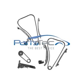 Comprar Kit de cadena de distribución de PartsTec PTA114-0517 a bajo precio de 885,30 €