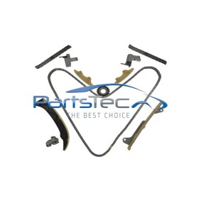 Achetez des Kit de chaîne de distribution PartsTec PTA114-0522 à prix pour 382,08 €