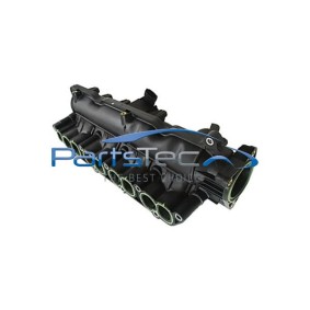 Ansaugbrücke für OPEL von PartsTec