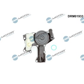 Köp Oljeavskiljare, vevhusventilation av DR.MOTOR AUTOMOTIVE DRM01933 till det låga priset 799,25 kr