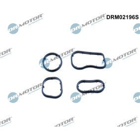 Dichtungssatz, Ölkühler DRM02196S