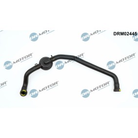 Köp Slang, vevhusventilation av DR.MOTOR AUTOMOTIVE DRM02445 till det låga priset 940,52 kr