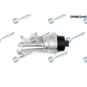 Ölfiltergehäuse für CITROËN von DR.MOTOR AUTOMOTIVE