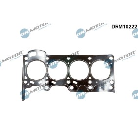 Compre Junta da cabeça do motor de DR.MOTOR AUTOMOTIVE online para Yaris Hatchback (_P1_) a preços moderados