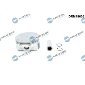 Kolben DRM18605