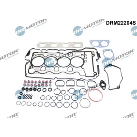 Dichtungssatz, Zylinderkopf für BMW von DR.MOTOR AUTOMOTIVE