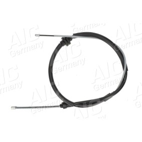 Acquista Cavo freno a mano da AIC online per FORTWO Cabriolet (453) a prezzi moderati