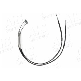 Comprar Cable de freno de mano de AIC 75316 a bajo precio de 46,50 €