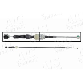 Compre Cabo de aço, caixa de velocidades da AIC 75338 a um preço baixo por 70,58 €