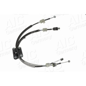 Seilzug, Schaltgetriebe für PEUGEOT von AIC