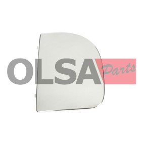 Acquista Vetro specchio, Specchio esterno da AIC 75395 a buon mercato per soli 107,12 €