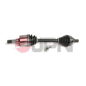 FORD Kühlwasserthermostat von JPN