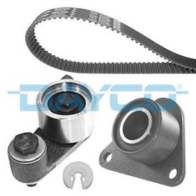 Achetez des Kit de distribution DAYCO KTB353 à prix pour 190,47 €