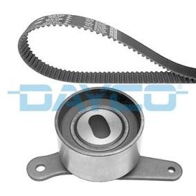 Achetez des Kit de distribution DAYCO KTB366 à prix pour 59,59 €