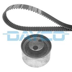 Achetez des Kit de distribution DAYCO KTB377 à prix pour 45,45 €