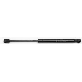 Gasfeder, Verdeck 31830
