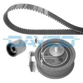 Achetez des Kit de distribution DAYCO KTB404 à prix pour 71,21 €