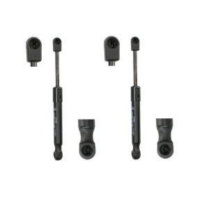 Comprar Amortiguador de maletero de FA KROSNO 32856 a bajo precio de 25,68 €