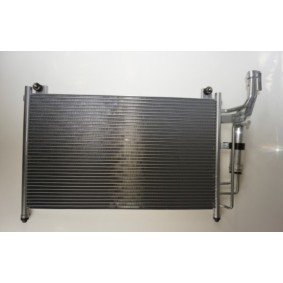 Klimakondensator CH2-940 für MAZDA