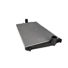 Ladeluftkühler für VOLVO von CLIMTEX