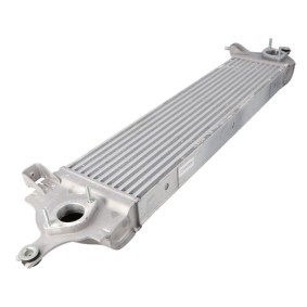 Ladeluftkühler CH4-890