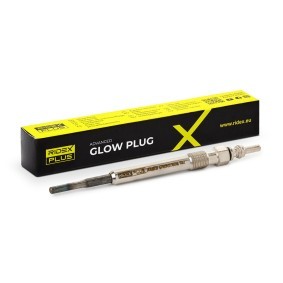 Kjøp Glødeplugg av RIDEX PLUS 243G0022P til den lave prisen 139,04 NOK