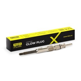 Osta Hehkutulppa RIDEX PLUS:llä 243G0025P edullisesti hintaan 9,53 €