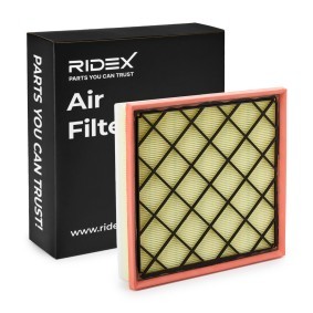 Luftfilter 8A1864