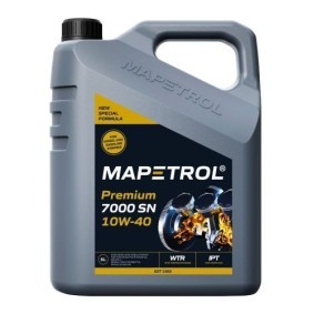Comprar Aceite de motor de MAPETROL MAP0044 a bajo precio de 65,21 €