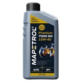 Acquista Olio motore da MAPETROL MAP0019 a buon mercato per soli 18,17 €