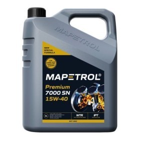 Acquista Olio motore da MAPETROL MAP0020 a buon mercato per soli 34,78 €