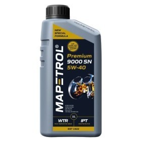 Comprar Aceite de motor de MAPETROL MAP0027 a bajo precio de 31,87 €