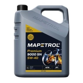 Comprar Aceite de motor de MAPETROL MAP0163 a bajo precio de 70,76 €