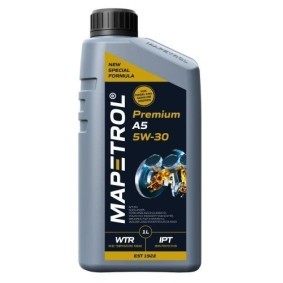 Comprar Aceite de motor de MAPETROL MAP0031 a bajo precio de 32,21 €