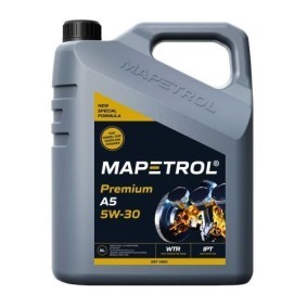 Comprar Aceite de motor de MAPETROL MAP0130 a bajo precio de 72,32 €