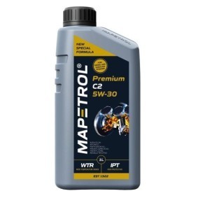 Compre Óleo do motor da MAPETROL MAP0028 a um preço baixo por 33,81 €