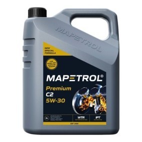 Compre Óleo do motor da MAPETROL MAP0047 a um preço baixo por 80,10 €