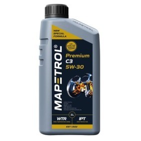 Acquista Olio motore da MAPETROL MAP0025 a buon mercato per soli 19,52 €