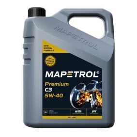 Compre Óleo do motor da MAPETROL MAP0045 a um preço baixo por 77,81 €