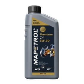 Acquista Olio motore da MAPETROL MAP0029 a buon mercato per soli 20,01 €