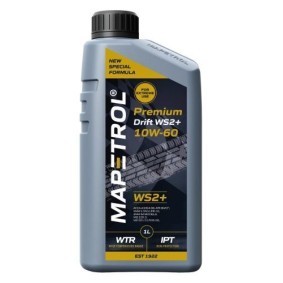 Acquista Olio motore da MAPETROL MAP0067 a buon mercato per soli 25,94 €