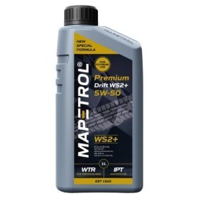 Acquista Olio motore da MAPETROL MAP0061 a buon mercato per soli 24,99 €