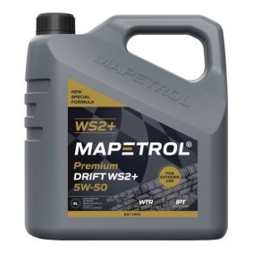 Acquista Olio motore da MAPETROL MAP0062 a buon mercato per soli 58,68 €