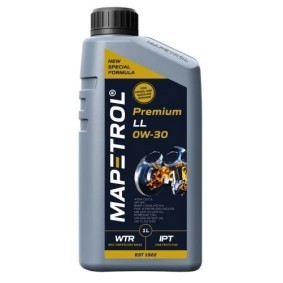 Acquista Olio motore da MAPETROL MAP0095 a buon mercato per soli 21,13 €