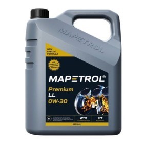 Acquista Olio motore da MAPETROL MAP0097 a buon mercato per soli 49,57 €