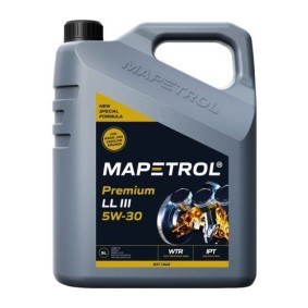 Acquista Olio motore da MAPETROL MAP0115 a buon mercato per soli 42,50 €