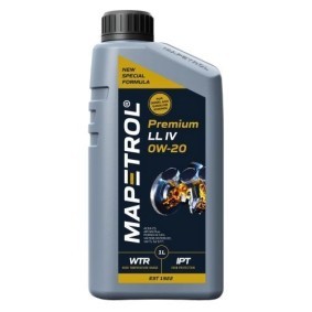 Acquista Olio motore da MAPETROL MAP0083 a buon mercato per soli 20,86 €
