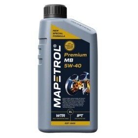 Acquista Olio motore da MAPETROL MAP0157 a buon mercato per soli 19,87 €