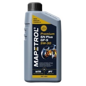 Comprar Aceite de motor de MAPETROL MAP0017 a bajo precio de 32,30 €