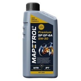 Comprar Aceite de motor de MAPETROL MAP0030 a bajo precio de 31,59 €